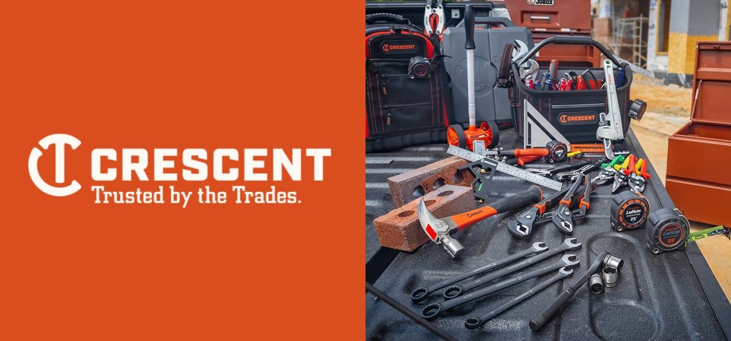 Crescent Tools