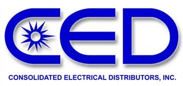 CED Consolidated Electrical